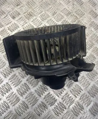 Opel Astra G Heater fan/blower 9000348 04322