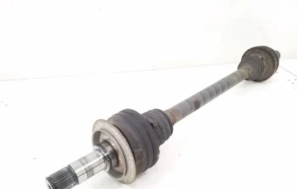 Mercedes-Benz E C207 W207 Rear driveshaft A2043501910