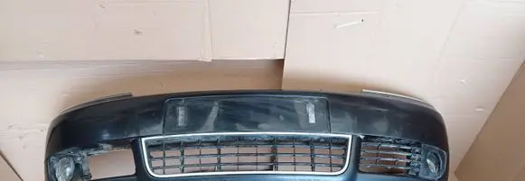 Audi A6 S6 C5 4B Front bumper 4B0807111