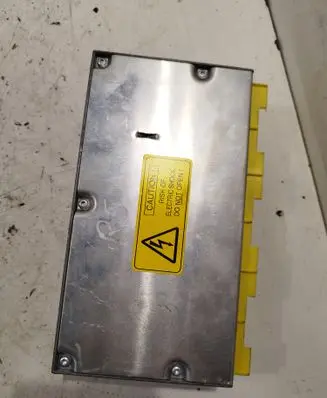 BMW 7 E65 E66 Airbag control unit/module 65776933021