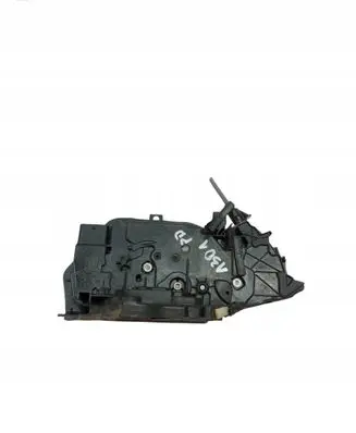 BMW 3 G20 G21 Front door lock 7445044