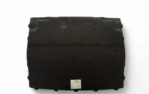 BMW X1 F48 F49 Trunk/boot floor carpet liner 7425349