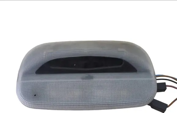 Mercedes-Benz E W210 Screen/display/small screen 2108201401