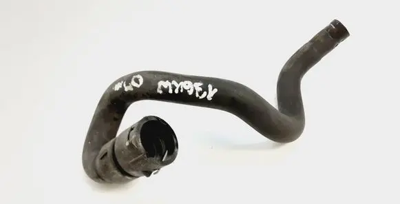 Volvo V70 Engine coolant pipe/hose 6G918B160CD
