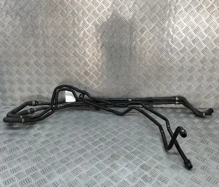 Mercedes-Benz GLE W167 Engine coolant pipe/hose A1675017002 A1675019403