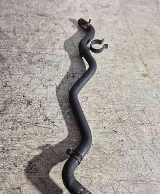 Renault Megane II Engine coolant pipe/hose