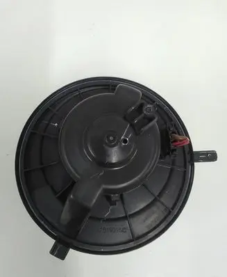 Volkswagen Golf VI Heater fan/blower 1K1819015C