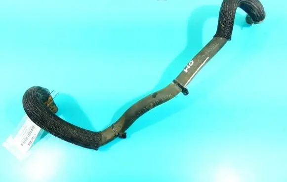 Tesla Model S Engine coolant pipe/hose 1070814-00-D IMPRK1149409