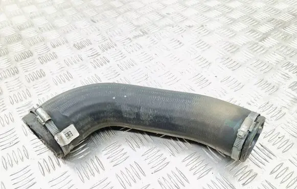 Volvo S60 Intercooler hose/pipe 31319909