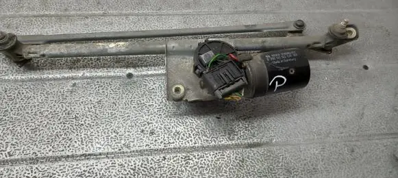 Opel Vectra B Front wiper linkage 