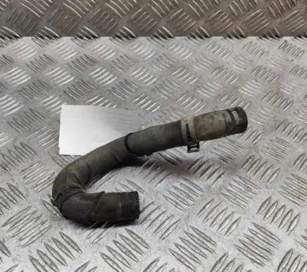 Audi Q7 4M Engine coolant pipe/hose 4M0265055C