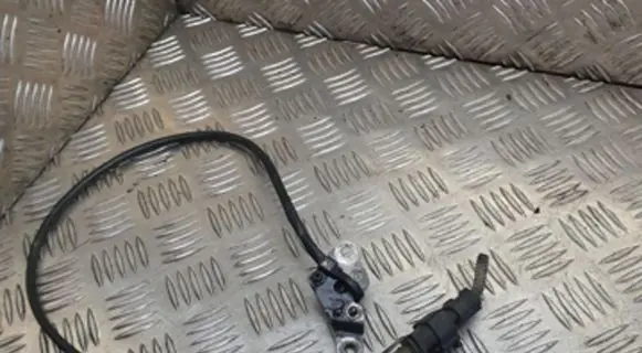 Camshaft position sensor