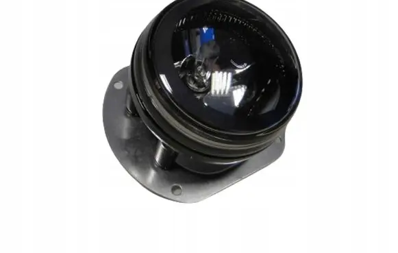 Mercedes-Benz ML W164 Front fog light A2048202256 2048202156