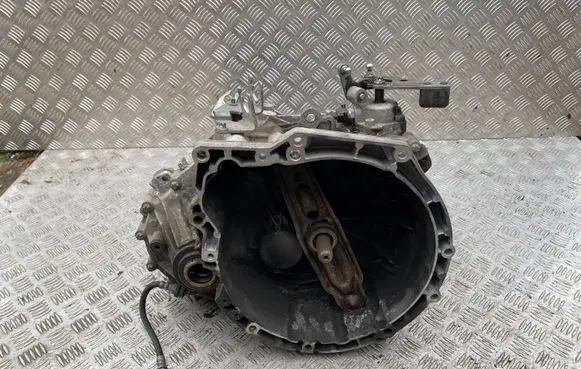 Mini One - Cooper Clubman R55 Manual 6 speed gearbox 7568722 0158133CIB
