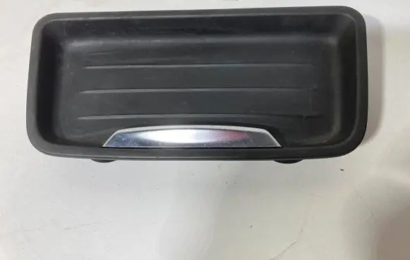 BMW 4 F32 F33 Ashtray trim (front) 9232068 162083