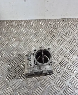 Volvo XC60 Throttle body valve 31216665