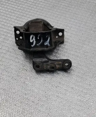 Citroen C3 Engine mount bracket 9648201780