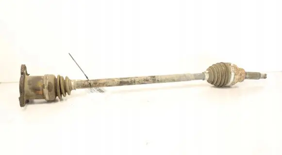 Suzuki SX4 Rear driveshaft