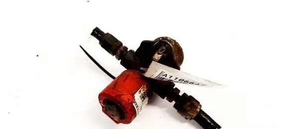 Subaru B9 Tribeca LP gas reducer 