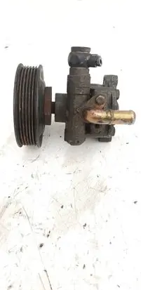 Seat Ibiza III (6L) Power steering pump pulley 030145269A