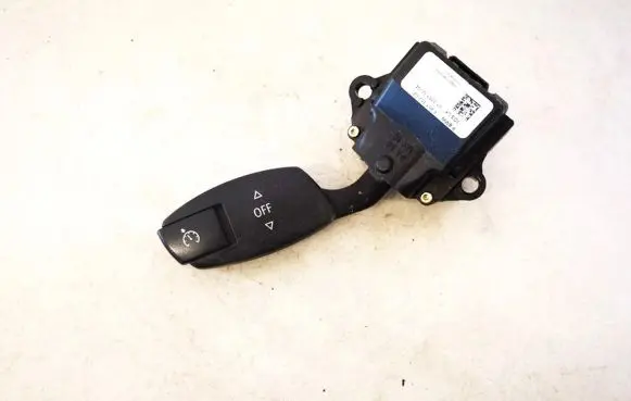 BMW 5 E60 E61 Cruise control stalk 695135202 6951352-02