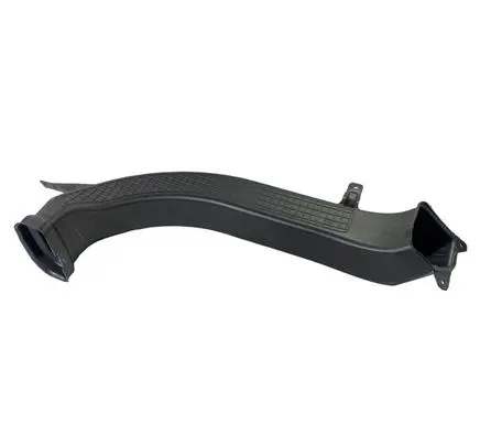 Ford Bronco Cabin air duct channel M1PBS018W18C