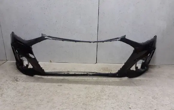 Audi A4 S4 B9 8W Front bumper