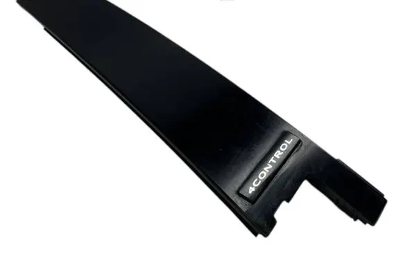 Renault Talisman Rear door trim (molding) 822823464R