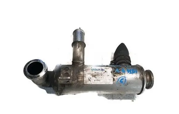 Peugeot Partner EGR valve cooler 9646762280