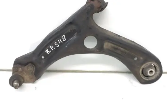 Volkswagen Up Front lower control arm/wishbone