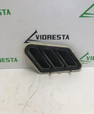 Citroen Berlingo Quarter panel pressure vent 9818354180 87878U