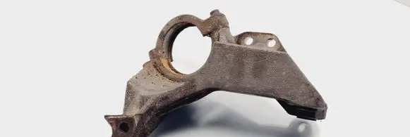 Volvo V70 Driveshaft support bearing bracket 074199643A
