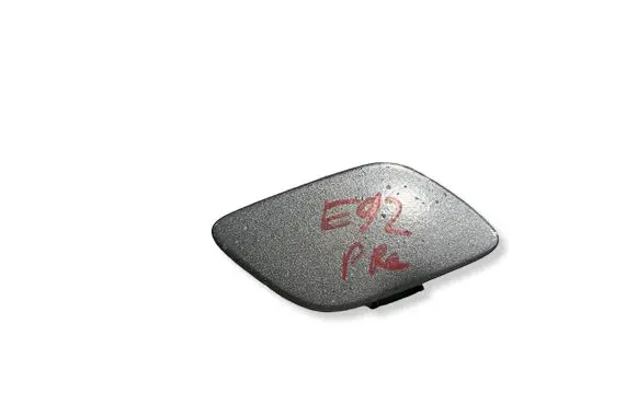 BMW 3 E92 E93 Front tow hook cap/cover 7128243 51117128243