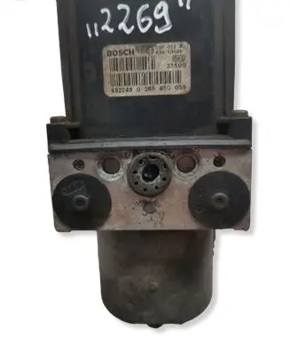 Audi A6 S6 C5 4B ABS Pump 0265950055 ESP0124C 482248