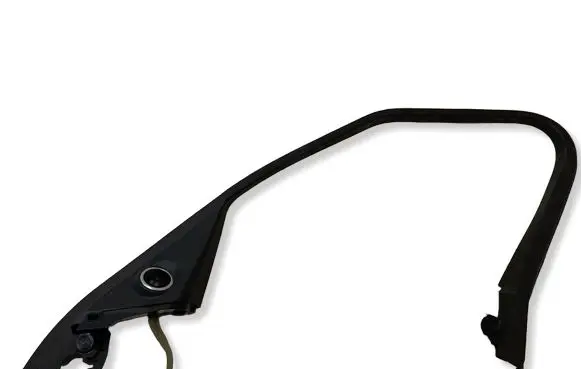 Land Rover Range Rover Sport L494 Other front door trim element DK6220904A B45XB