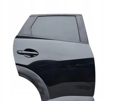 Mazda CX-3 Rear door ommazD