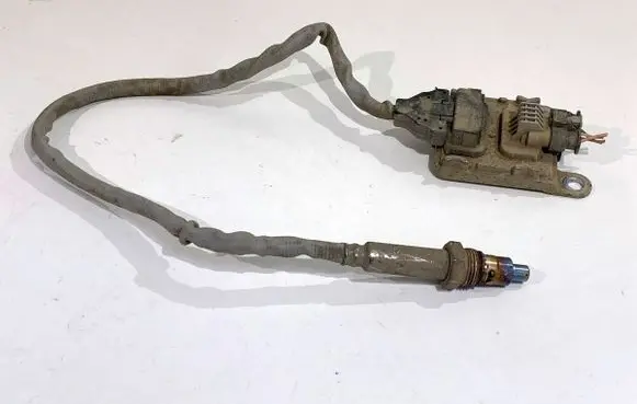 Toyota Proace Lambda probe sensor 9821120980