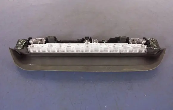 BMW 3 G20 G21 Boot/trunk interior light 7420460