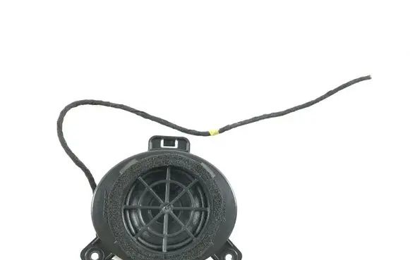 Audi Q7 4L Parcel shelf speaker 4L0035361