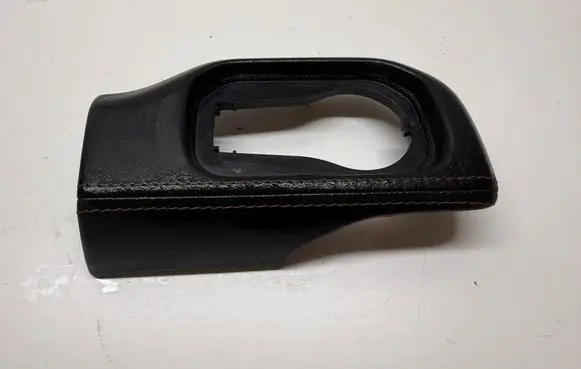 Ram 1500 DT Panel trim 6BK761XTAC 2352283TXE