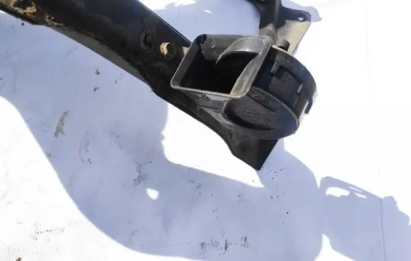 Peugeot Boxer Horn signal