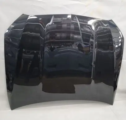 Mercedes-Benz C W206 Engine bonnet/hood A206880500