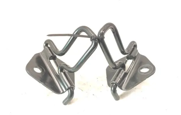Volvo XC40 Seat back rest lock catch 