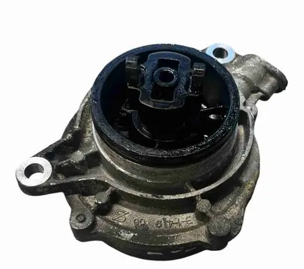 BMW 7 E65 E66 Vacuum pump 700437012