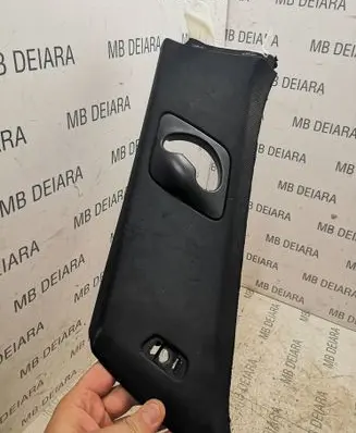 BMW X5 F15 (C) pillar trim 7284700