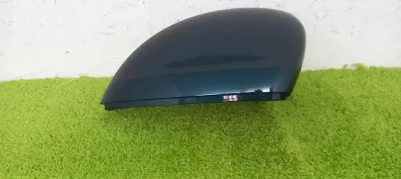 Volkswagen Tiguan Plastic wing mirror trim cover 5NA857537A
