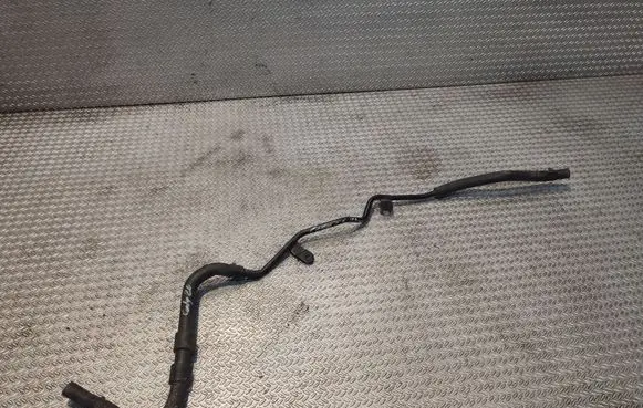 Volkswagen Caddy Engine coolant pipe/hose 5K0121070C