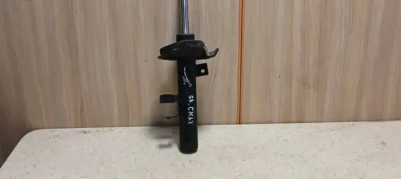 Ford Grand C-MAX Front shock absorber/damper AV6118K001CAE E5623701 09300019