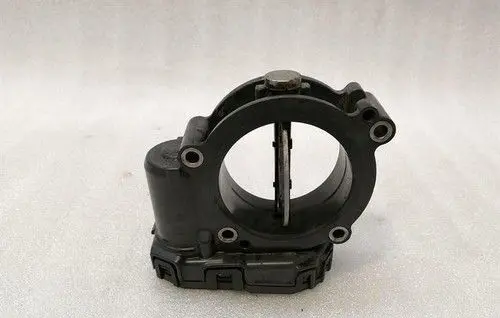 Mercedes-Benz GLE AMG (W166 - C292) Throttle body valve A6510900470