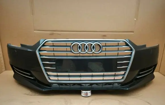 Audi A4 S4 B9 Front bumper